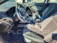2012 Ford FOCUS фото