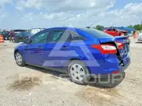 2012 Ford FOCUS фото