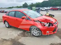 2012 Ford FOCUS photo