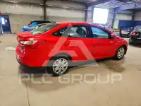 2012 Ford FOCUS фото