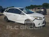 2012 Ford FOCUS photo