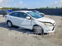 2012 Ford FOCUS фото