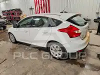 2012 Ford FOCUS photo