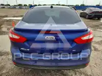 2012 Ford FOCUS фото
