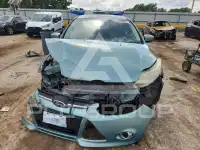 2012 Ford FOCUS photo