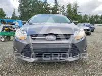 2012 Ford FOCUS фото