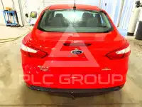 2012 Ford FOCUS фото