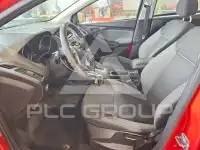 2012 Ford FOCUS фото
