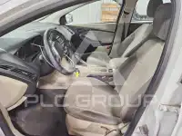 2012 Ford FOCUS photo