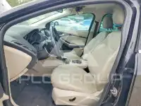 2012 Ford FOCUS photo