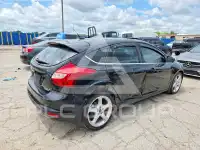 2012 Ford FOCUS photo