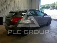 2012 Ford FOCUS photo