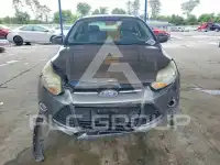 2012 Ford FOCUS фото