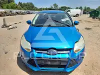 2012 Ford FOCUS фото