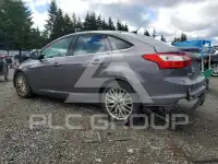 2012 Ford FOCUS фото