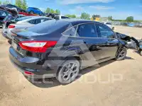 2012 Ford FOCUS photo