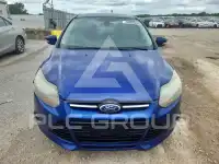 2012 Ford FOCUS фото