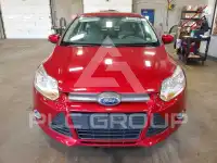 2012 Ford FOCUS фото