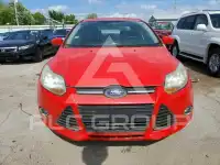 2012 Ford FOCUS фото