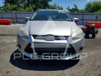 2012 Ford FOCUS фото