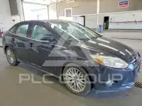 2012 Ford FOCUS фото