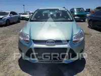 2012 Ford FOCUS фото