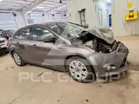 2012 Ford FOCUS фото