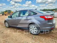 2012 Ford FOCUS фото