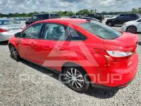 2012 Ford FOCUS фото