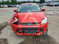 2012 Ford FOCUS photo