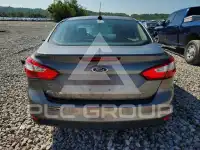 2012 Ford FOCUS фото