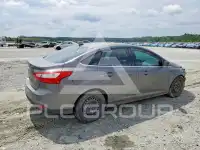 2012 Ford FOCUS photo