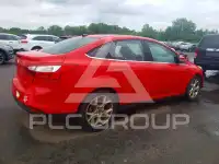 2012 Ford FOCUS фото
