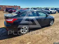 2012 Ford FOCUS фото