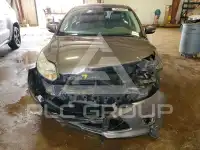 2012 Ford FOCUS фото