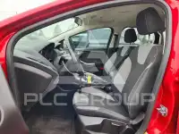 2012 Ford FOCUS фото