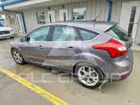 2012 Ford FOCUS фото