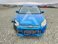2012 Ford FOCUS фото