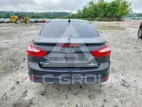 2012 Ford FOCUS фото