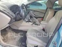2012 Ford FOCUS фото