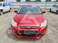 2012 Ford FOCUS фото