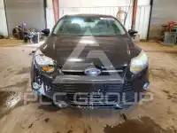 2012 Ford FOCUS фото