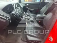 2012 Ford FOCUS фото