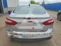 2012 Ford FOCUS photo