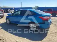 2012 Ford FOCUS фото