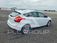 2012 Ford FOCUS photo