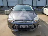 2012 Ford FOCUS фото