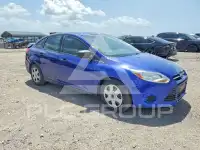 2012 Ford FOCUS фото