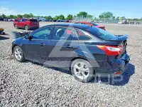 2012 Ford FOCUS фото