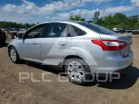 2012 Ford FOCUS фото